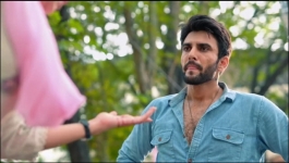 Ye Fitoor Tera - 1st October 2026
